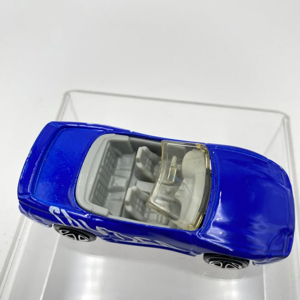 MATCHBOX good preowned